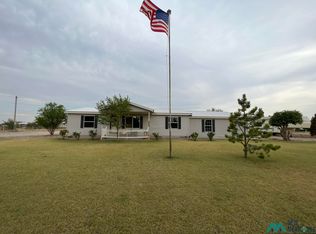 13 Diamondback Rd, Artesia, NM 88210