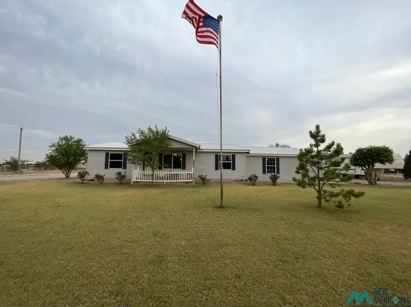 13 Diamondback Rd, Artesia, NM 88210
