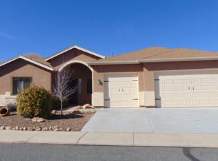 6692 E Tenby Dr, Prescott Valley, AZ 86314