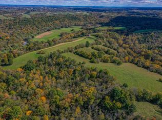 3480 Milltown Rd, Moorefield, KY 40350