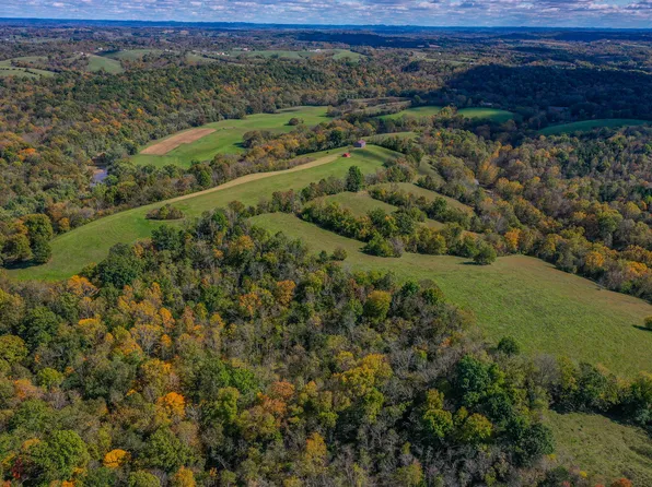 3480 Milltown Rd, Moorefield, KY 40350