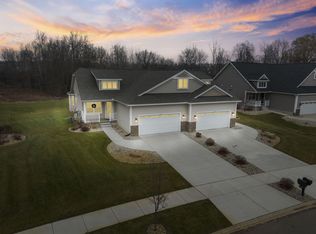 4086 Stoneridge Dr, Jackson, MI 49203