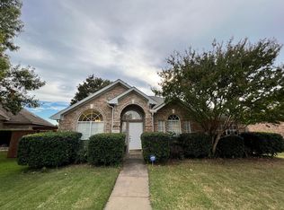 7313 David Dr, Frisco, TX 75034