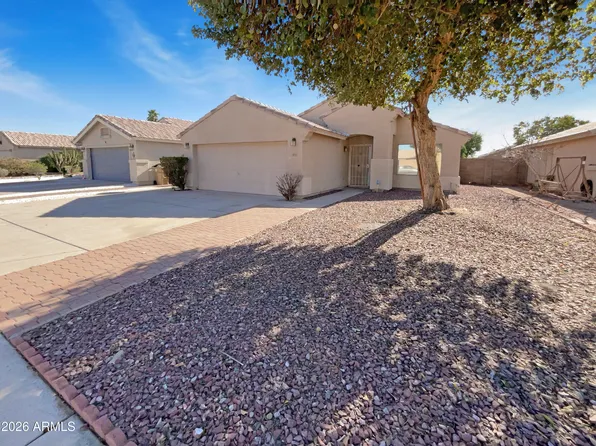 853 E VIA MARIA Street, Goodyear, AZ 85338