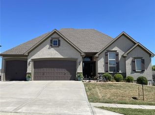 9401 N Bell St, Kansas City, MO 64155