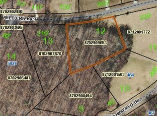 0 Reed Creek Ct, Ramseur, NC 27316