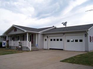 4580 W Weidman Rd, Weidman, MI 48893