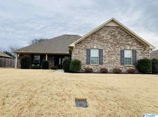 13442 Arbor Rdg, Madison, AL 35756