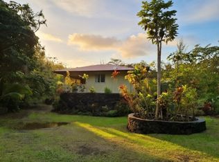14-3798 Government Beach Road, Pahoa, HI 96778