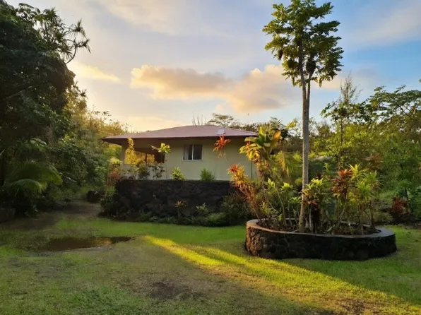 14-3798 Government Beach Road, Pahoa, HI 96778