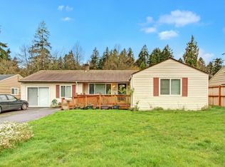 13553 15th Pl NE, Seattle, WA 98125