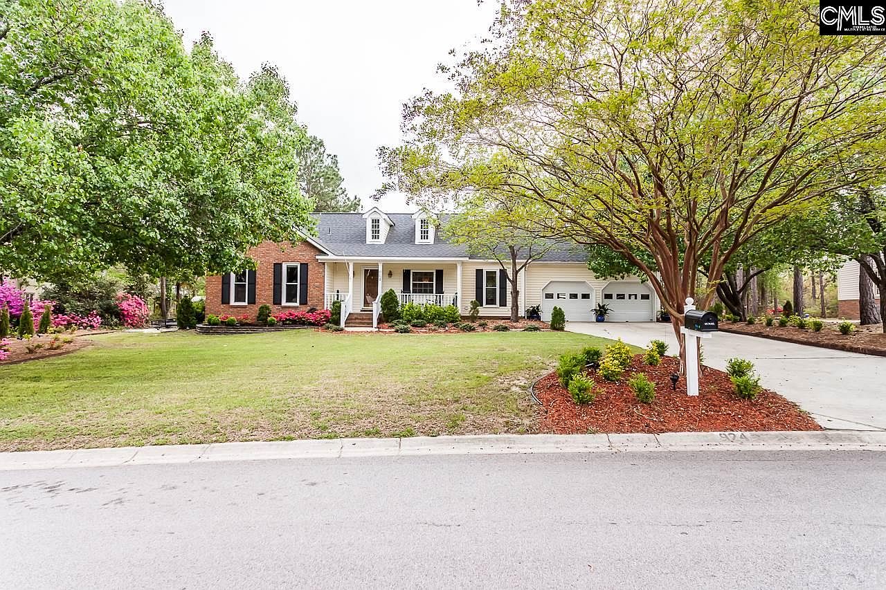 924 Wotan Rd, Columbia, SC 29229 Zillow