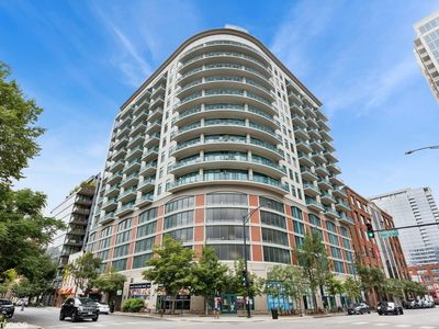 340 W Superior St, Chicago, IL, 60654