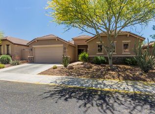 3427 W Warren Dr, Phoenix, AZ 85086