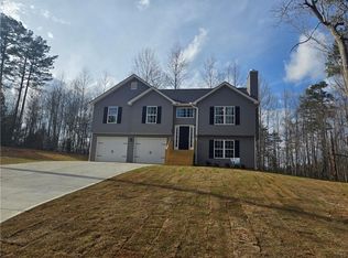 264 Canyon Point Dr, Demorest, GA 30535