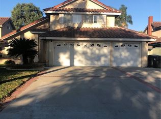 13609 Sycamore Ln, Chino, CA 91710