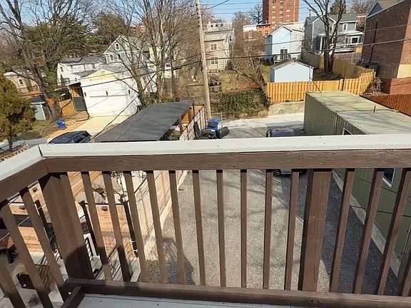 4th image of 3843 Falls Rd APT 3S
