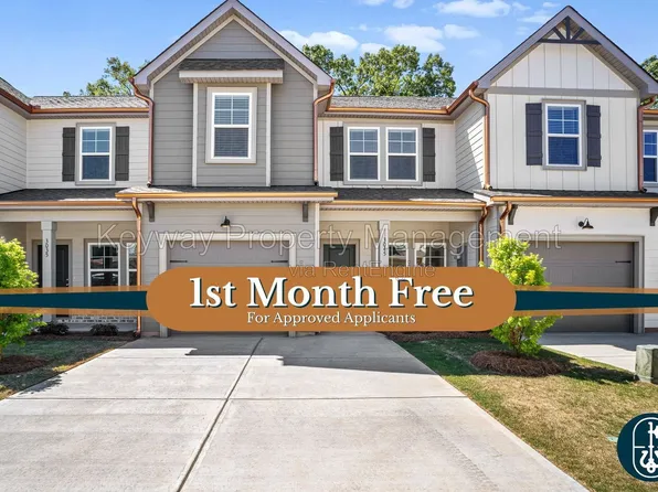 712 Bronze Way, North Augusta, SC