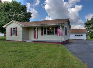 102 Stephens Rd, Greenback, TN 37742