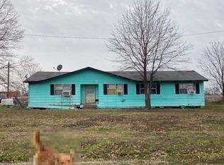 179 Biles Rd, Mound Bayou, MS 38762