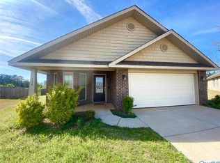136 Tybee Dr, Madison, AL 35756