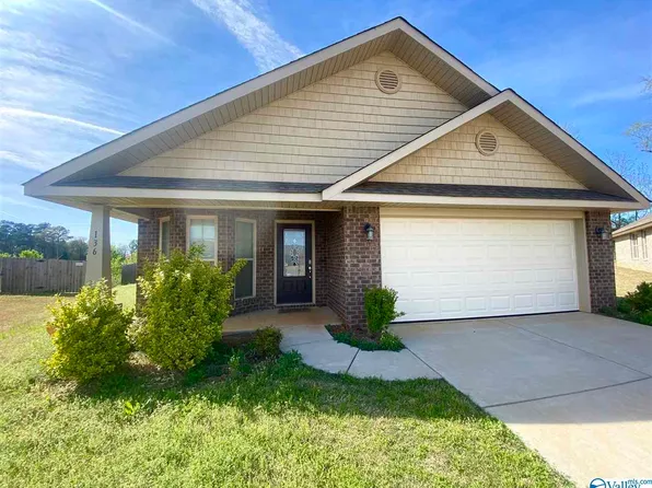 136 Tybee Dr, Madison, AL 35756