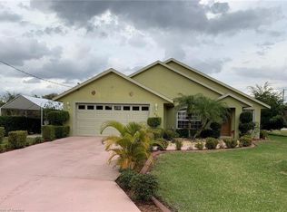 4200 Sturgeon Dr, Sebring, FL 33870