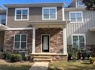 2013 Hayes Ln #1, Holly Springs, NC 27540