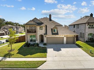 1424 Summer Ln, McKinney, TX 75071