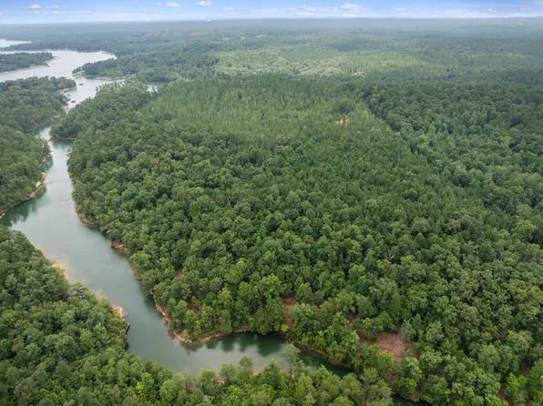 LOT 3 Quiet Cv, Double Springs, AL 35553