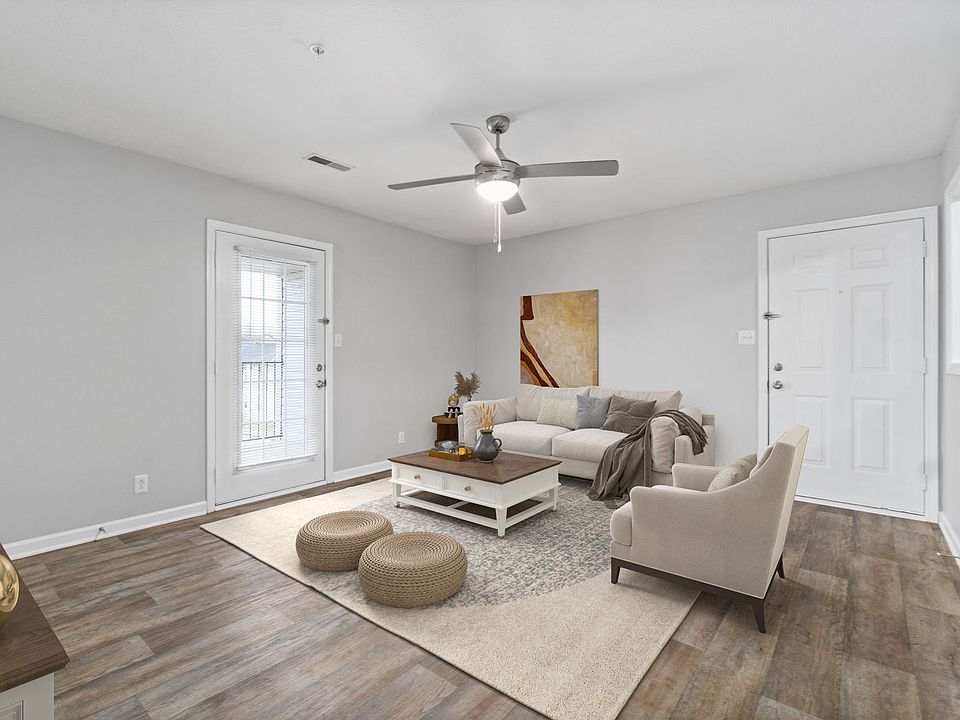 Highland Park Luxury Townhomes 180 Cave Rd Clarksville TN Zillow