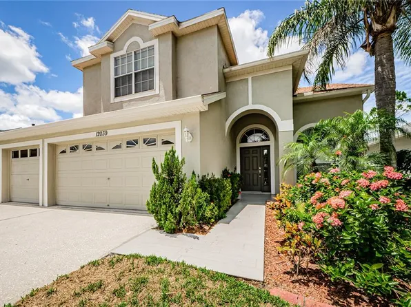 12039 Mountbatten Dr, Tampa, FL 33626