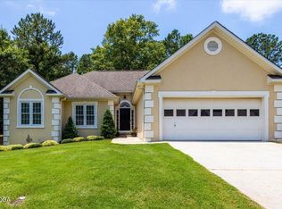 134 Springfield Blvd, Macon, GA 31210