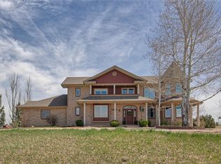 15094 N 95th St, Longmont, CO 80504