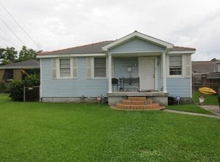 205 Mandarin St, Metairie, LA 70005