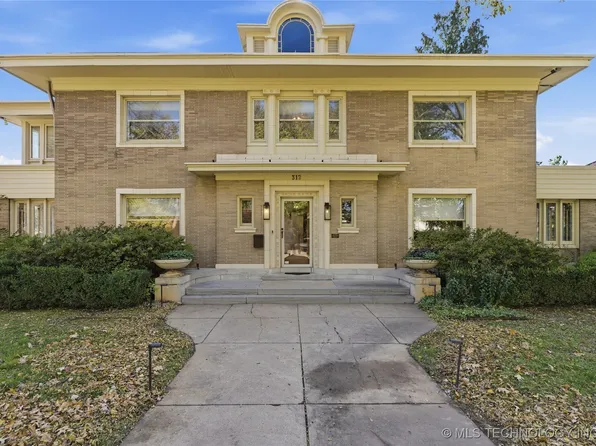 312 E 19th St, Tulsa, OK 74120