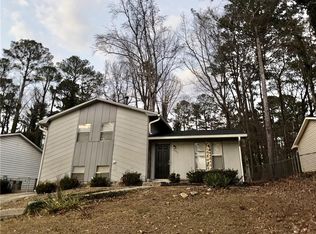 2347 Fairway Cir SW, Atlanta, GA 30331