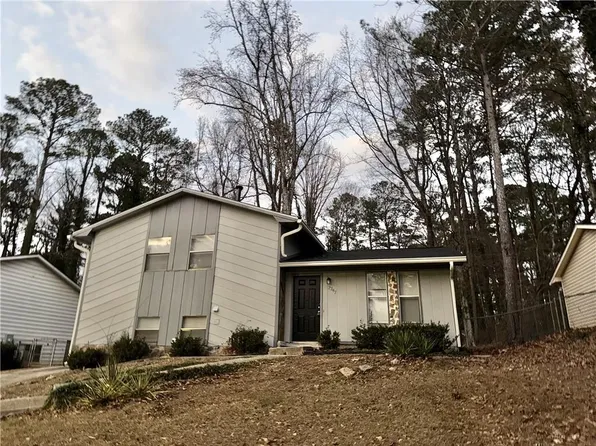2347 Fairway Cir SW, Atlanta, GA 30331