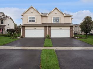 691 Bancroft Ct #11L, Romeoville, IL 60446