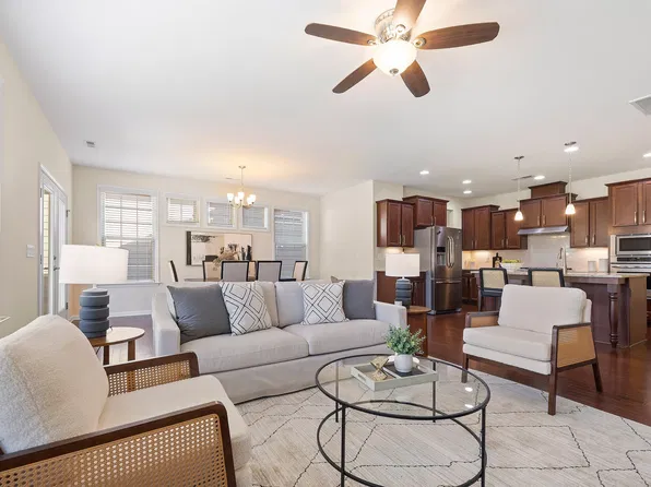1017 Branwell Dr, Durham, NC 27703