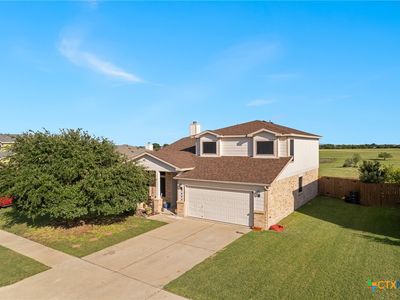 2604 Mikulec Dr, Killeen, TX, 76542