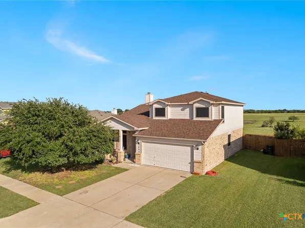 2604 Mikulec Dr, Killeen, TX 76542