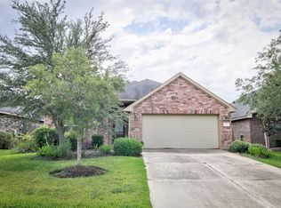 19115 Quarry Lakes Ln, Richmond, TX 77407