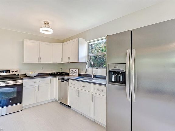 Home For Sale In Golden Gate Estates