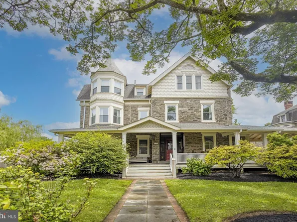 106 W Upsal St, Philadelphia, PA 19119