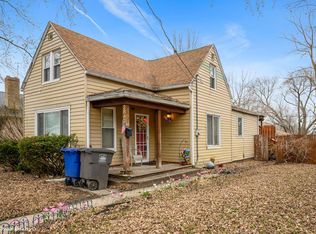 3843 8th Pl, Des Moines, IA 50313