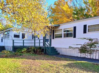 23 Hayes Park, Exeter, NH 03833