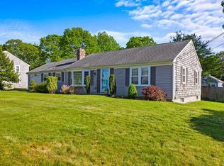 33 Early Red Berry Ln, Yarmouth Pt, MA 02675