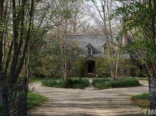 10808 The Olde Pl, Raleigh, NC 27614