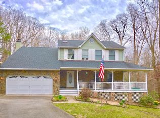 800 Shade Tree Ct, Owings, MD 20736